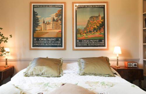 Gîte des Ecuries d'Hodebert - Foto 19