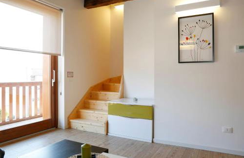 Apartment Cjase dai Fornasirs by Interhome - Foto 15