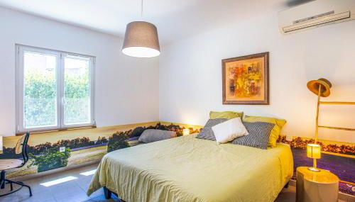 VILLA PROVENCE-SPA&BBQ CENTRE AU CALME- JARDIN - TERRASSES - Foto 4