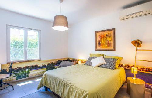 VILLA PROVENCE-SPA&BBQ CENTRE AU CALME- JARDIN - TERRASSES - Foto 4