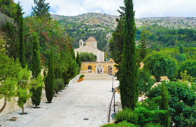 Sanders Seaview Paphos - Foto 72