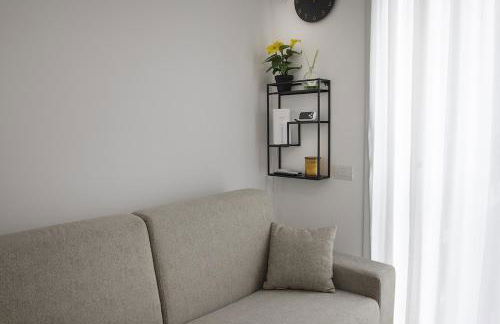 Rho Fiera-CityLife-SanSiro- 20 minutes from the Duomo - Foto 9