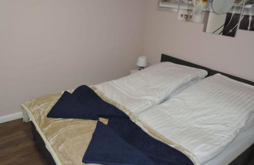 Family House in Wapnica by Emerald Lake - Foto 16