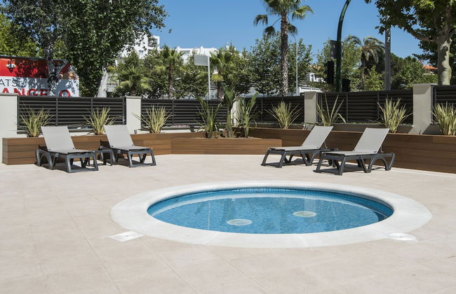 Apartamentos California - Foto 36