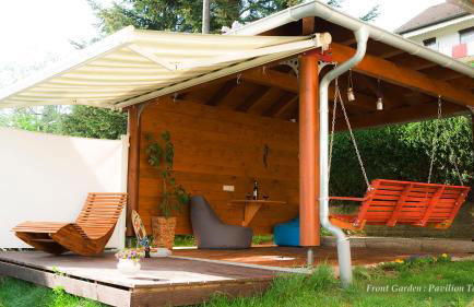 Entire House in Schwarzwald with mountain view, private Sauna, Gym, Garden and Terraces - Foto 9