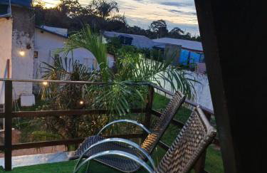 Chalé Araras - Foto 21