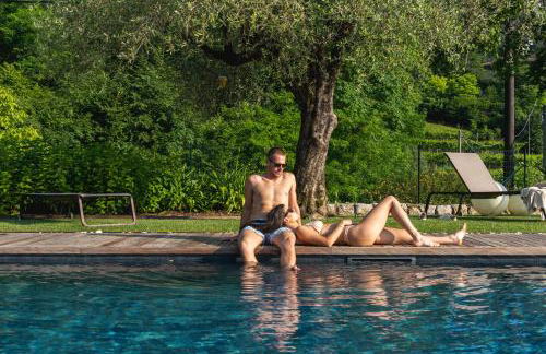 Gazzi Apartments 'Panoramic & Relaxing' - Foto 15