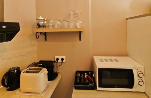 Coeur de Moustiers Gorges du Verdon - Foto 23