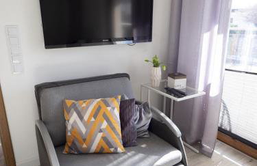 Apartament CARPANO, Ogrodnicza 7 / KARPACZ - Photo 17