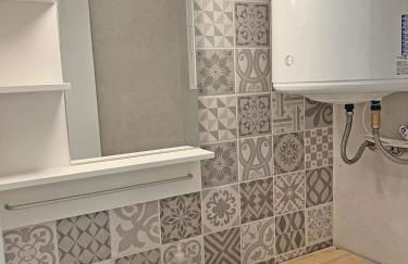 Estación Tren Reformado 2 habitaciones - Photo 23