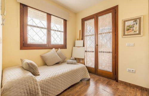 Luminoso Alhambra View Suite - El Laurel - Photo 31