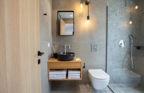 VIENTO LUXURY VILLAS near Lefkada town center and beach - Foto 58