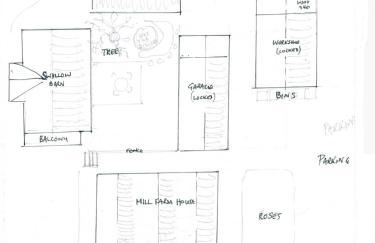 Large family getaway! - Foto 32