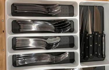 Healing Haven King Bed Suite - Foto 10