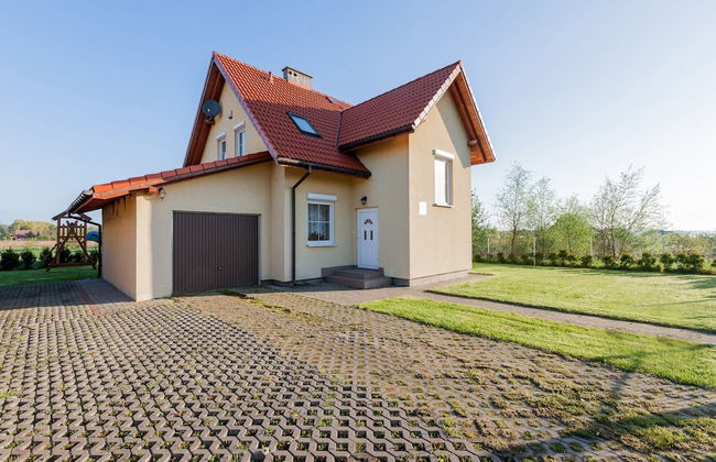 Holiday House Nemo by Renters - Photo 58