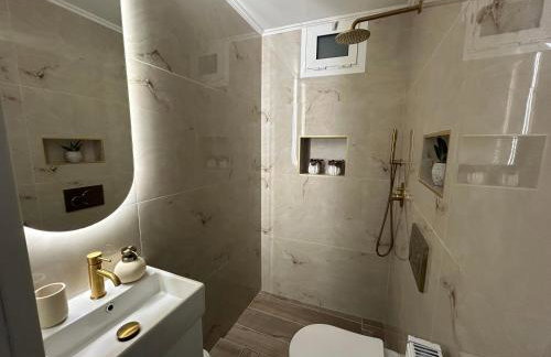 In the center of Messolonghi - Foto 7