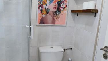 Studio Le Bohème proche gare - Foto 3