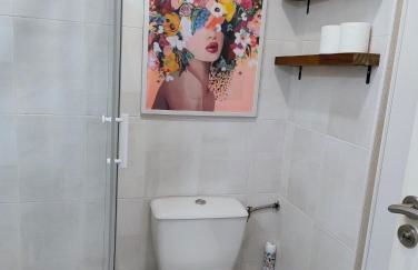 Studio Le Bohème proche gare - Foto 3