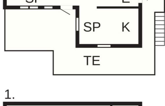 Tranquil Coastal Retreat in Halland-by Traum - Foto 8