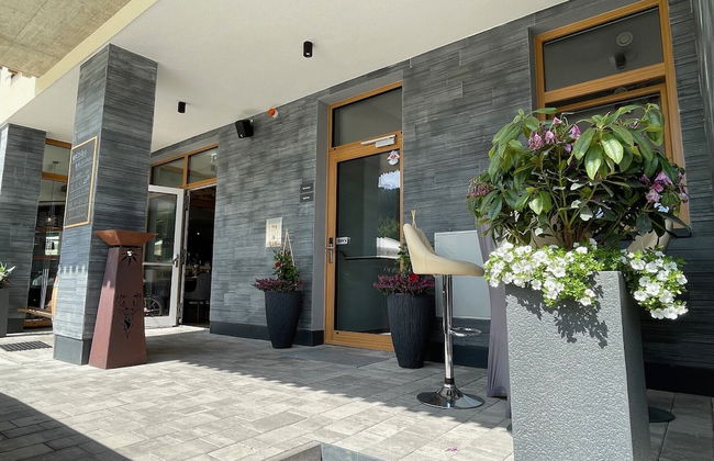 Alpenstyle Resort Fieberbrunn - Foto 3