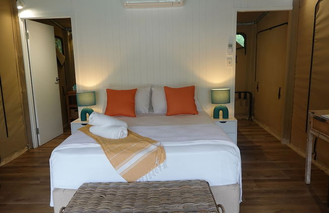 Magnetic Glamping - Foto 6