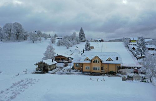 Gorski park Kupjak - Foto 47