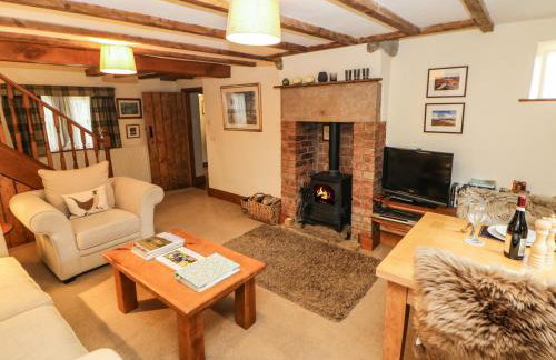 Green Farm Cottage - Foto 6