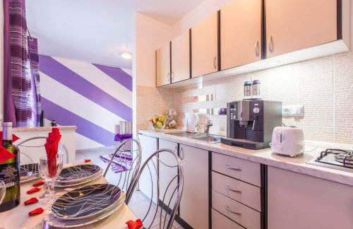 Apartment Belma Poreč - Photo 13