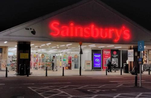 Luxury Apartment in Hemel Hempstead Uk for Couples and Executives, Free Wifi - Photo 84