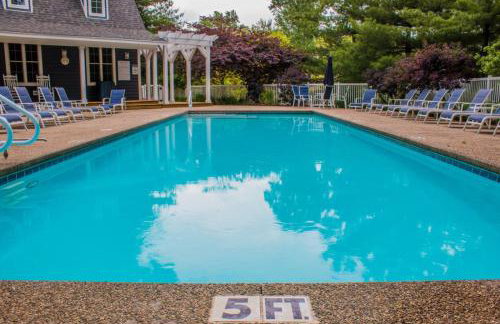 Seaglass Lakeshore Cottage - Foto 7