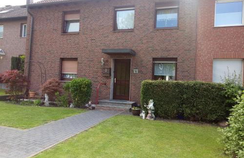 Ferienwohnung Beate & Burkhard - Foto 10