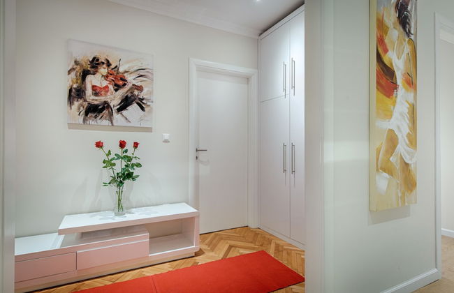 Apartment Marella - Foto 8