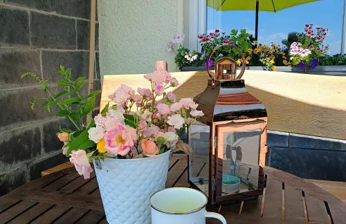 Finnhütte Hohe Klinge Trusetal - Photo 24