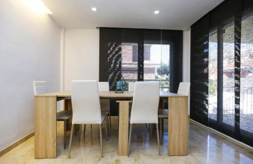 Casa Bruselas - Photo 11