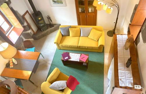 Quinta Perpetua, Casa Corvo - Foto 1