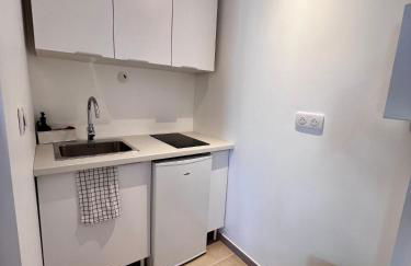 Studio Avignon MONTFAVET - Photo 4