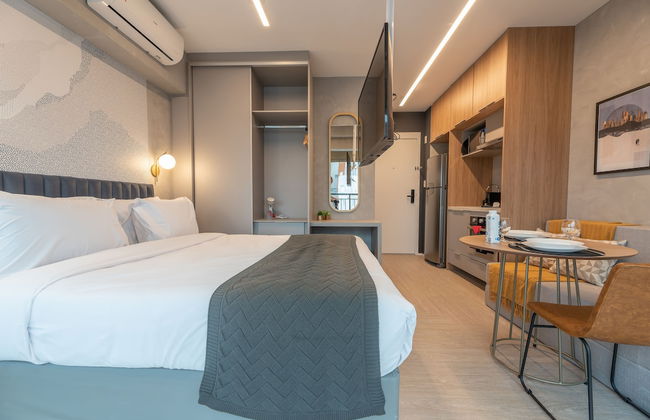 Charlie Vitrali Moema - Foto 13