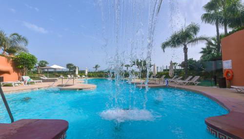 Spectacular Frontline beach Penthouse - Foto 2