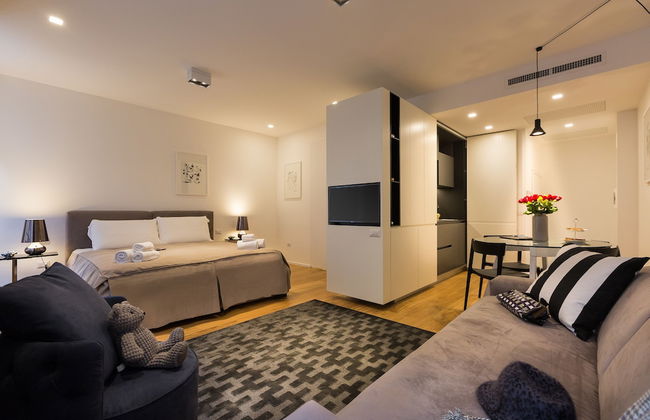 Amazing Piazza Venezia Suites - Foto 14