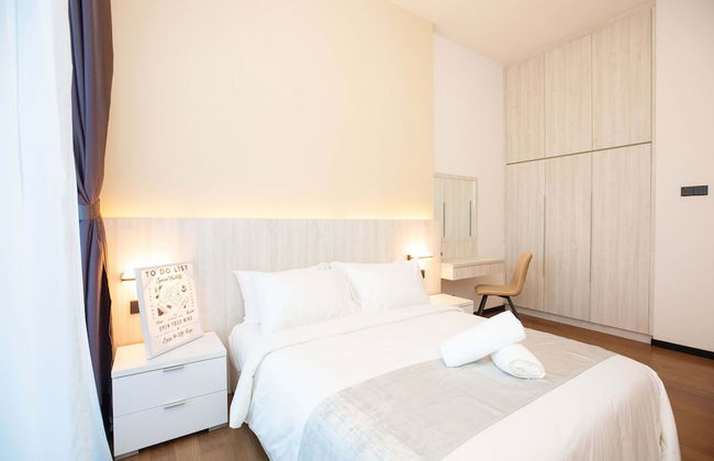 Opus Residences - Foto 13