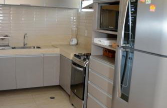 APTO Térreo | 4 Quartos | Até 12 Pessoas | Barra Bali | Destino BSM 002 - Foto 4