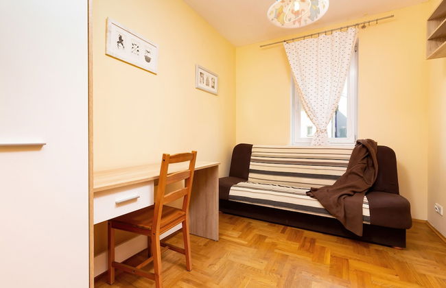 Apartment Wyspowa Warsaw by Renters - Foto 2
