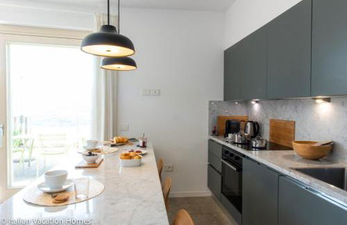 Italian Vacation Homes - Panoramic Villa - Photo 9