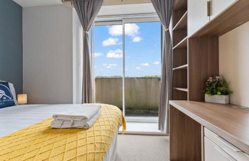 247 Serviced Accommodation in Telford 2 BR Apartment - Foto 44