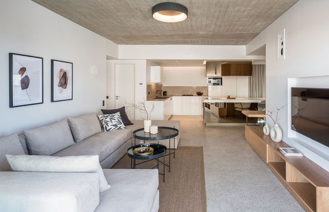 Urban Suites - Foto 40