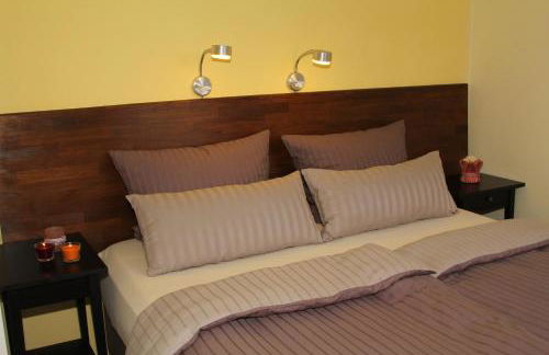 Ferienwohnungen In den Wiesen Oranienburg - Foto 10