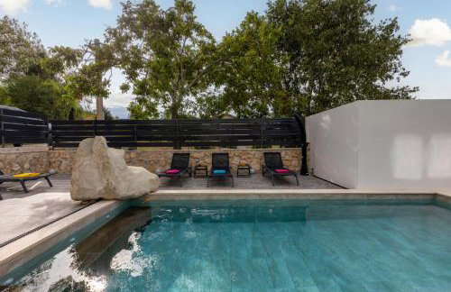 Villa Kamik - The Oasis of Peace - Foto 5