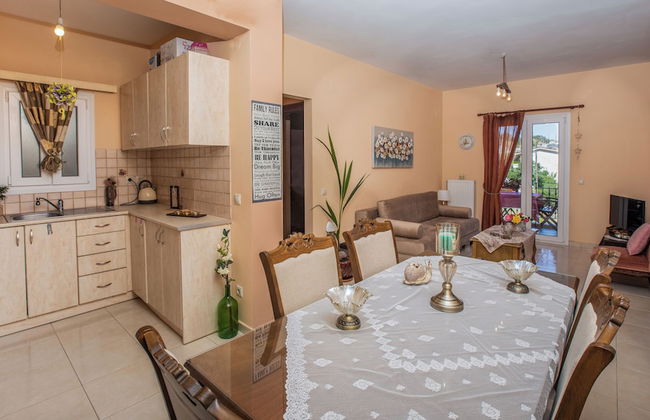 Elisso Apartment - Foto 13