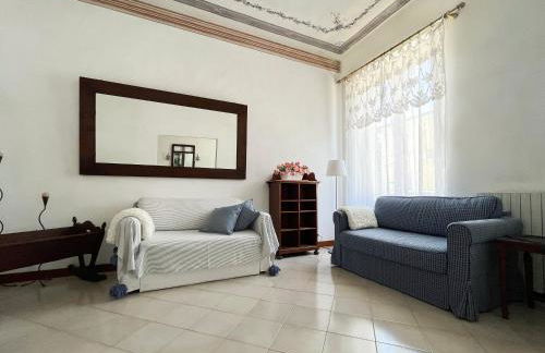 Villetta stile Liberty a Marina di Pisa - Foto 33