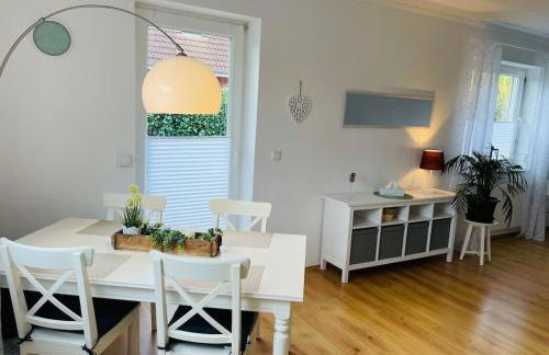 OstseeLiebe Garten, Terrasse und Strandnähe - Foto 30